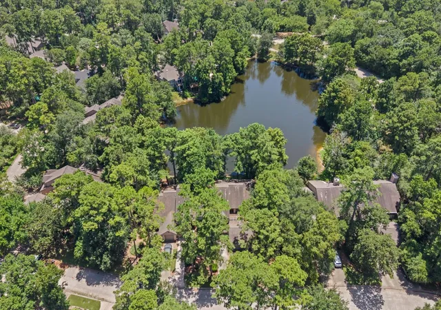 Photo 39 of Townhouse for sale at 13 Lakeridge Dr, Spring, TX 77381 | MLS# 37223925 | Listing updated on 2026-09-13