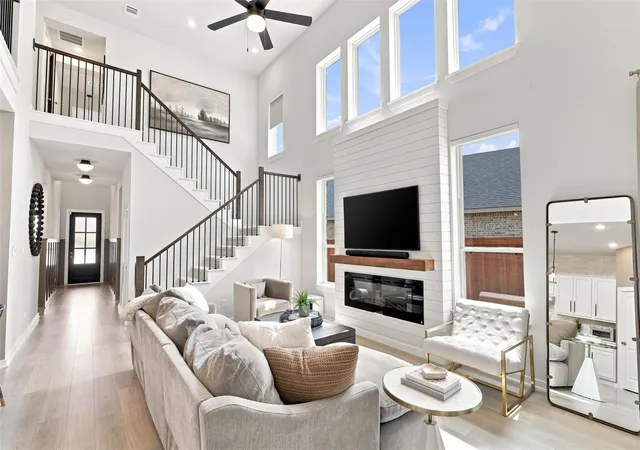 Photo 1 of Single family home for sale at 27206 Lombard Wood Dr, Magnolia, TX 77354 | MLS# 65895679 | Listing updated on 2026-09-11