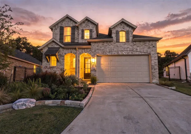 Photo 3 of Single family home for sale at 27206 Lombard Wood Dr, Magnolia, TX 77354 | MLS# 65895679 | Listing updated on 2026-09-11