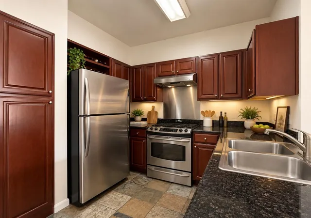 Photo 2 of Condo for sale at 7575 Kirby Dr #1104, Houston, TX 77030 | MLS# 19480558 | Listing updated on 2026-09-22