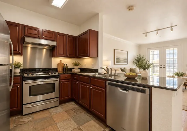 Photo 3 of Condo for sale at 7575 Kirby Dr #1104, Houston, TX 77030 | MLS# 19480558 | Listing updated on 2026-09-22