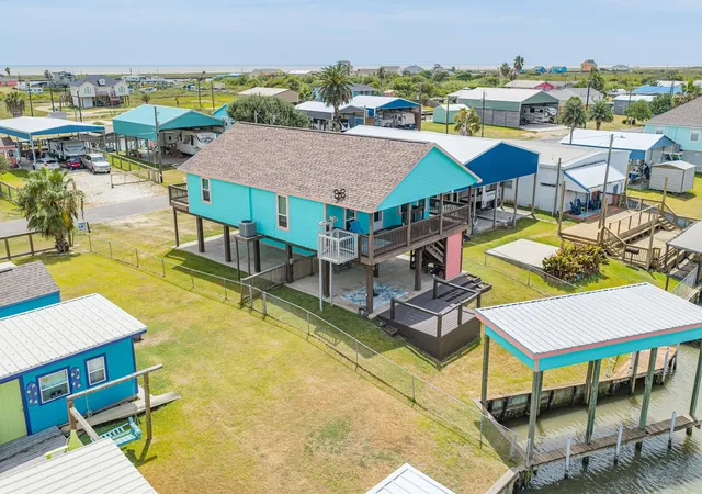 Photo 1 of Single family home for sale at 480 County Rd 202, Bay City, TX 77414 | MLS# 77460201 | Listing updated on 2026-09-05