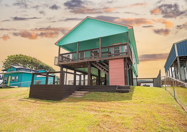 Photo 2 of Single family home for sale at 480 County Rd 202, Bay City, TX 77414 | MLS# 77460201 | Listing updated on 2026-09-05