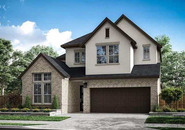 Photo 1 of Single family home for sale at 14932 Clover Meadow Ln, Montgomery, TX 77316 | MLS# 16280525 | Listing updated on 2026-09-09