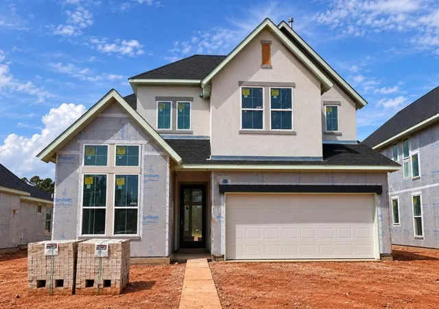 Photo 2 of Single family home for sale at 14932 Clover Meadow Ln, Montgomery, TX 77316 | MLS# 16280525 | Listing updated on 2026-09-09