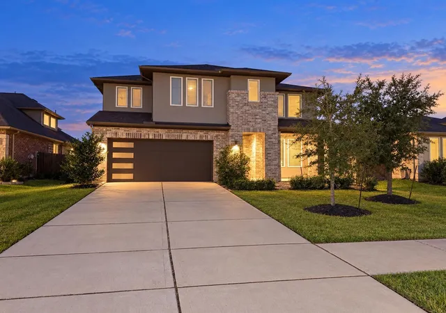 Photo 1 of Single family home for sale at 3542 Brookshire Pass Dr, Brookshire, TX 77423 | MLS# 94735222 | Listing updated on 2026-09-11