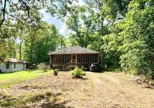 Single family home for sale at 1001 County Rd 4110, Woodville, TX 75979 | MLS# 38951489