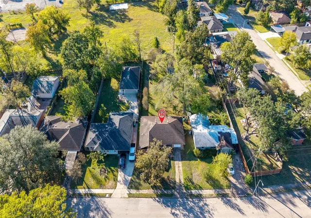 Photo 1 of Land for sale at 4801 Sanborn Dr, Houston, TX 77092 | MLS# 88300765 | Listing updated on 2026-09-18