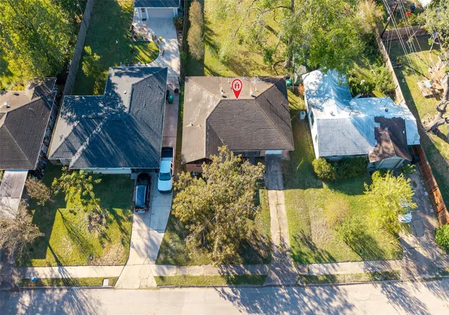 Photo 3 of Land for sale at 4801 Sanborn Dr, Houston, TX 77092 | MLS# 88300765 | Listing updated on 2026-09-18