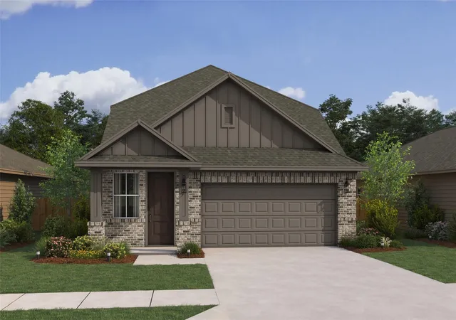 Photo 2 of Single family home for sale at 29510 Barnview Dr, Waller, TX 77484 | MLS# 8733232 | Listing updated on 2026-10-09