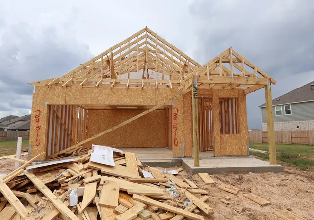 Photo 3 of Single family home for sale at 29510 Barnview Dr, Waller, TX 77484 | MLS# 8733232 | Listing updated on 2026-10-09