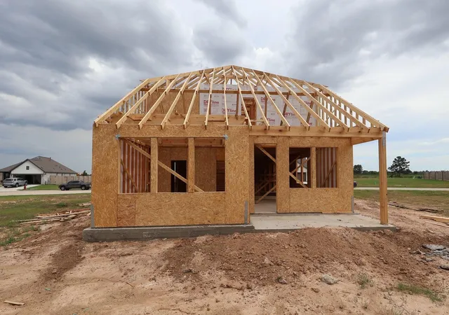 Photo 3 of Single family home for sale at 29510 Barnview Dr, Waller, TX 77484 | MLS# 8733232 | Listing updated on 2026-10-09