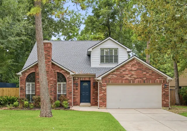 Photo 1 of Sale Pending at 19 Village Knoll Pl, Spring, TX 77381 | MLS# 72160196 | Listing updated on 2026-09-14