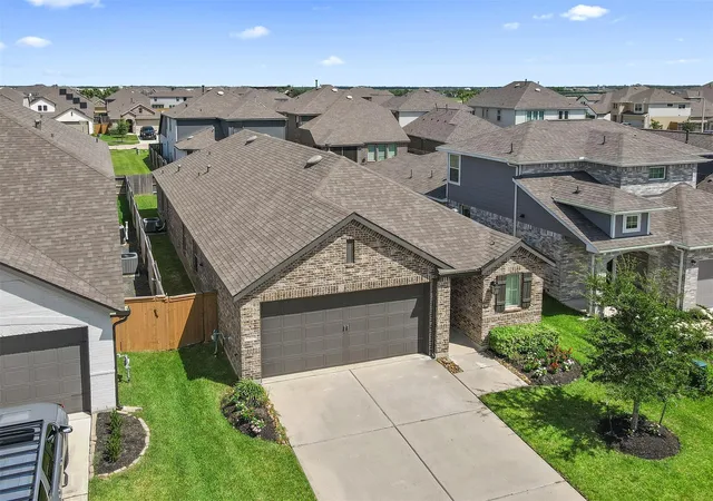 Photo 1 of Single family home for sale at 13020 Cobalt Cvs Ct, La Marque, TX 77568 | MLS# 10238021 | Listing updated on 2026-09-19