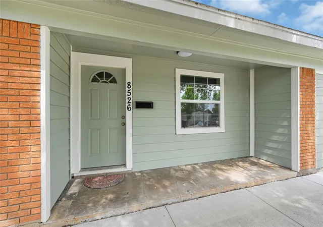 Photo 1 of Single family home for sale at 8526 Vennard Rd, Houston, TX 77034 | MLS# 93811193 | Listing updated on 2026-09-22