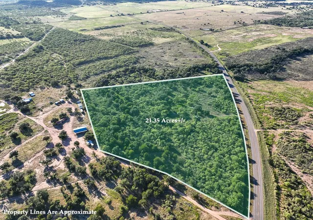 Photo 2 of Land for sale at T 1 State Hwy 29, Mason, TX 76856 | MLS# 82192645 | Listing updated on 2026-09-10