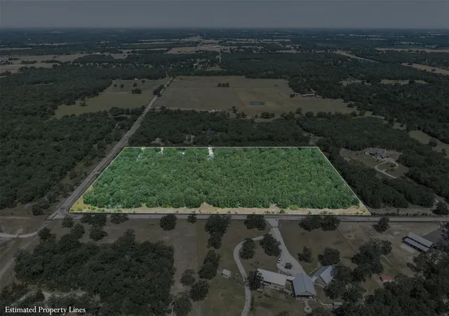 Photo 2 of Land for sale at 13565 County Rd 274, Snook, TX 77879 | MLS# 10233311 | Listing updated on 2026-09-28