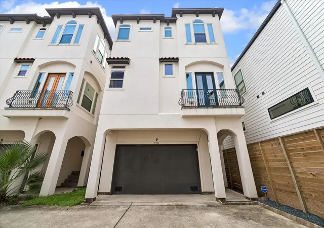 Photo 1 of Single family home for sale at 5743 Kiam St #F, Houston, TX 77007 | MLS# 34035944 | Listing updated on 2026-09-16