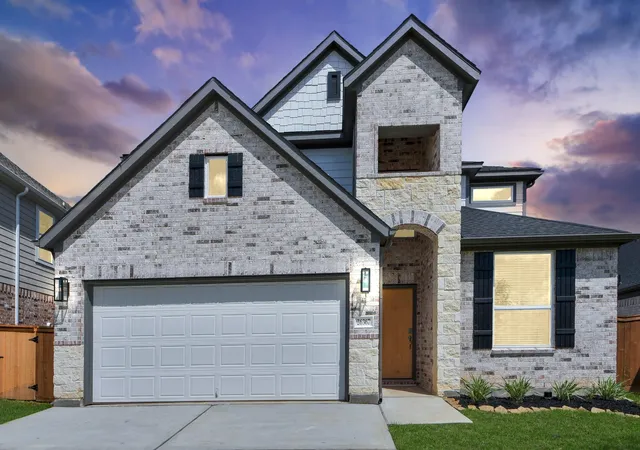 Photo 1 of Single family home for sale at 26367 Viva Dr, Magnolia, TX 77355 | MLS# 89746402 | Listing updated on 2026-09-15
