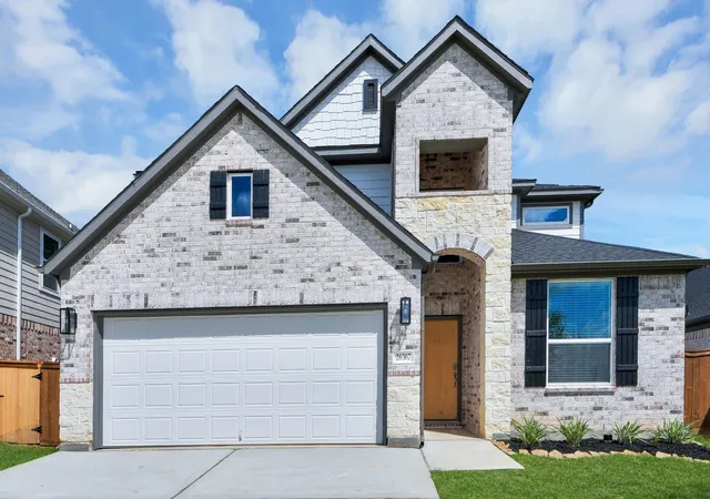 Photo 3 of Single family home for sale at 26367 Viva Dr, Magnolia, TX 77355 | MLS# 89746402 | Listing updated on 2026-09-15