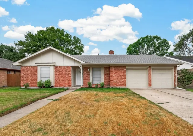 Photo 1 of Sale Pending at 8807 Langdon Ln, Houston, TX 77036 | MLS# 28315121 | Listing updated on 2026-09-22