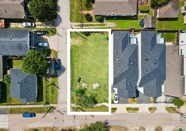 Photo 1 of Land for sale at 1211 Northwood St, Houston, TX 77009 | MLS# 2944042 | Listing updated on 2026-09-19