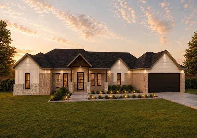Photo 1 of Single family home for sale at 8511 August, Needville, TX 77461 | MLS# 72842938 | Listing updated on 2026-09-21