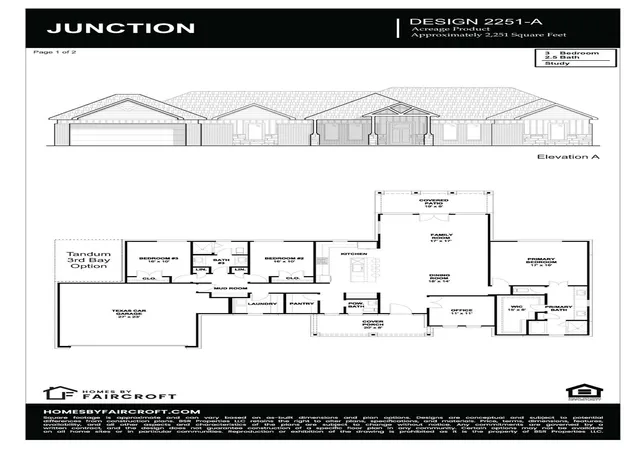 Photo 3 of Single family home for sale at 8511 August, Needville, TX 77461 | MLS# 72842938 | Listing updated on 2026-09-21