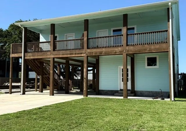 Photo 1 of Single family home for sale at 146 Port Ave, Rockport, TX 78382 | MLS# 19311020 | Listing updated on 2026-09-23