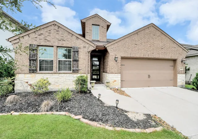 Photo 2 of Single family home for sale at 2844 Andante Green Dr, Spring, TX 77386 | MLS# 40681886 | Listing updated on 2026-09-21