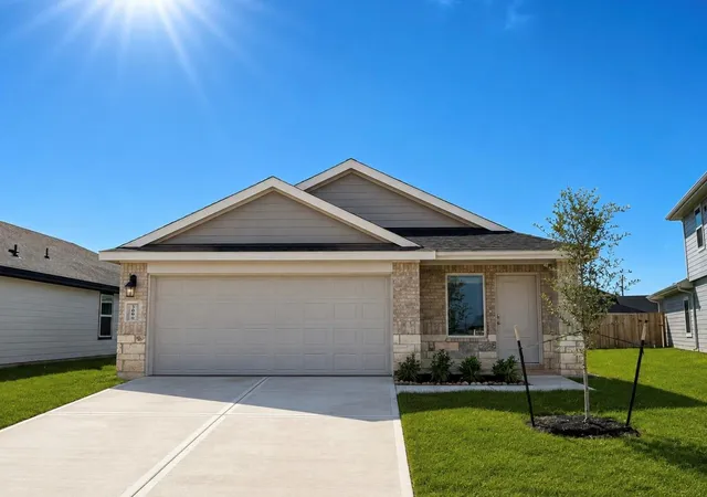 Photo 1 of Single family home for sale at 31319 Harp Ridge Dr, Fulshear, TX 77441 | MLS# 98381967 | Listing updated on 2026-09-09