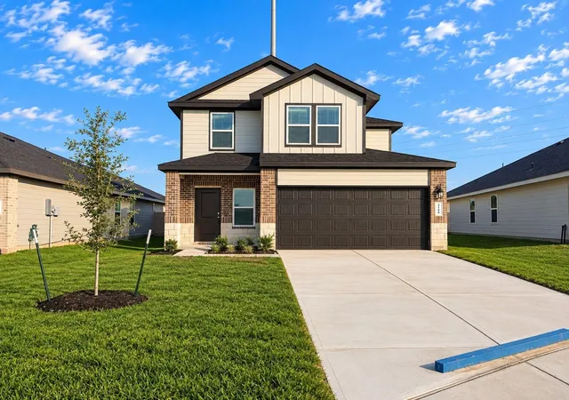 Photo 1 of Single family home for sale at 31407 Primose Fls Dr, Fulshear, TX 77441 | MLS# 46459964 | Listing updated on 2026-10-05