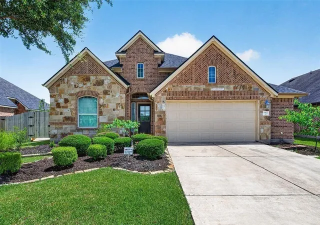 Photo 1 of Sale Pending at 19127 Cannon Hills Ln, Richmond, TX 77407 | MLS# 13180987 | Listing updated on 2026-09-16