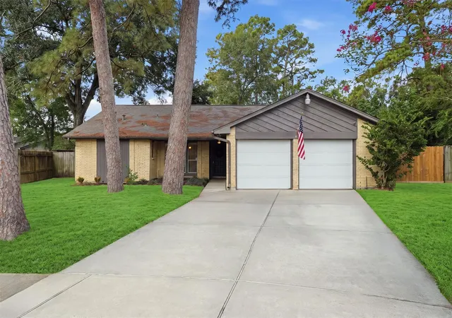 Photo 1 of Sale Pending at 23315 Calico Corners Ln, Spring, TX 77373 | MLS# 80508782 | Listing updated on 2026-10-11