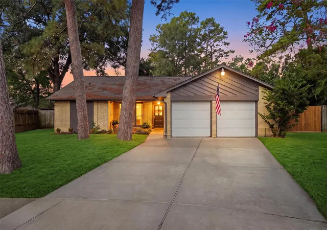 Photo 2 of Sale Pending at 23315 Calico Corners Ln, Spring, TX 77373 | MLS# 80508782 | Listing updated on 2026-10-11
