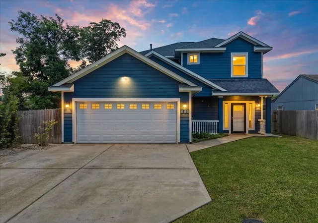 Single family home for sale at 117 S Washington St, Texas City, TX 77591 | MLS# 86691815 | Listing updated on 2026-09-20