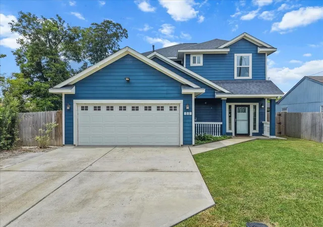Photo 1 of Single family home for sale at 117 S Washington St, Texas City, TX 77591 | MLS# 86691815 | Listing updated on 2026-09-20