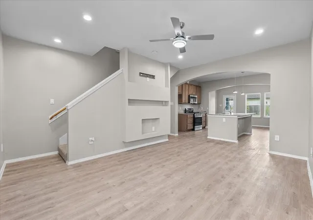 Photo 2 of Single family home for sale at 117 S Washington St, Texas City, TX 77591 | MLS# 86691815 | Listing updated on 2026-09-20