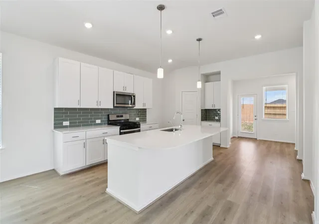 Photo 2 of Single family home for sale at 12011 Marlin Stra Dr, Baytown, TX 77523 | MLS# 21916523 | Listing updated on 2026-09-18
