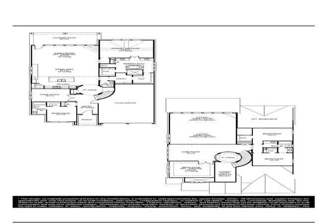 Photo 2 of Sale Pending at 18114 Discovery Elm St, Houston, TX 77598 | MLS# 17730937 | Listing updated on 2026-09-06