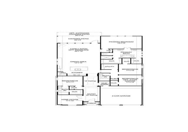Photo 4 of Single family home for sale at 6730 Hillside View Ln, League City, TX 77573 | MLS# 9098613 | Listing updated on 2026-09-09