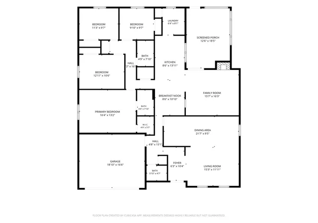 Photo 2 of Sale Pending at 3814 Rolling Ter Dr, Spring, TX 77388 | MLS# 80310308 | Listing updated on 2026-09-14