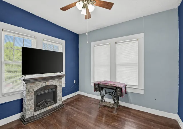 Photo 4 of Single family home for sale at 422 Cass Ave, San Antonio, TX 78204 | MLS# 48425579 | Listing updated on 2026-09-04