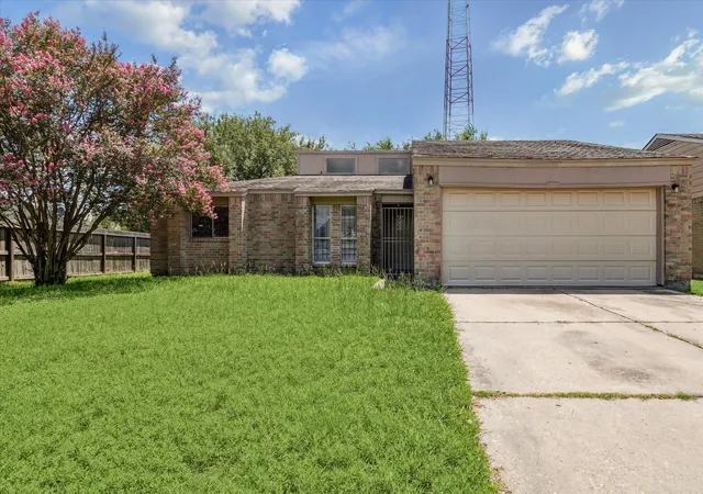 Photo 2 of Single family home for sale at 12202 Mckamy Dr, Houston, TX 77067 | MLS# 29421348 | Listing updated on 2026-09-24