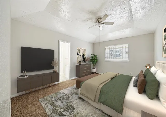 Photo 3 of Single family home for sale at 12202 Mckamy Dr, Houston, TX 77067 | MLS# 29421348 | Listing updated on 2026-09-24