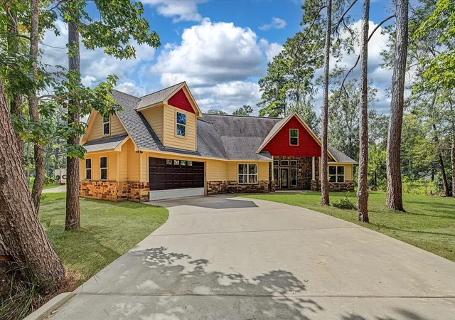 Photo 1 of Single family home for sale at 157 County Rd 303, Dayton, TX 77535 | MLS# 65126869 | Listing updated on 2026-09-16