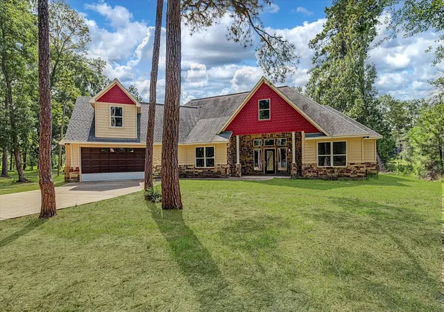 Photo 2 of Single family home for sale at 157 County Rd 303, Dayton, TX 77535 | MLS# 65126869 | Listing updated on 2026-09-16