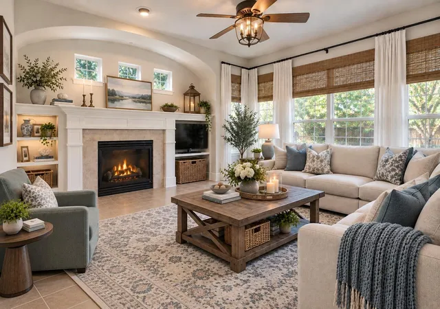Photo 1 of Single family home for sale at 46 Flickering Sun Ct, Spring, TX 77382 | MLS# 976512 | Listing updated on 2026-09-09