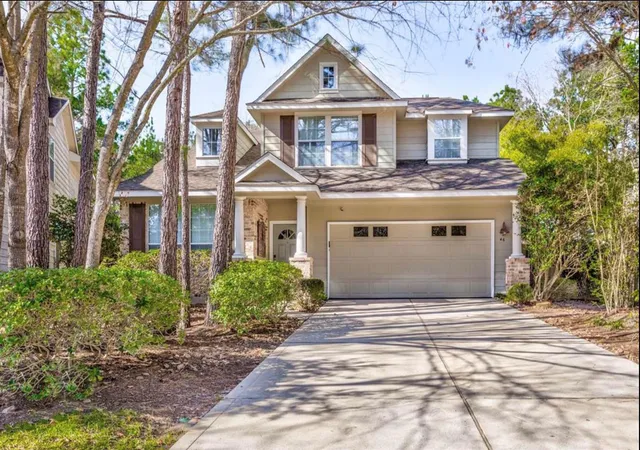 Photo 2 of Single family home for sale at 46 Flickering Sun Ct, Spring, TX 77382 | MLS# 976512 | Listing updated on 2026-09-09