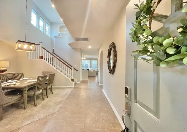 Photo 4 of Single family home for sale at 46 Flickering Sun Ct, Spring, TX 77382 | MLS# 976512 | Listing updated on 2026-09-09